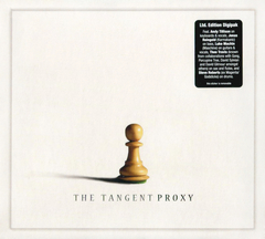 The Tangent / Proxy (CD)