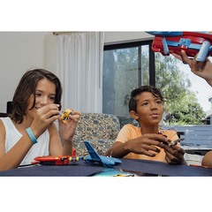 Фигурка Зак Шторм 7,5 см