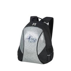 РЮКЗАК 17 ЛИТРОВ  ДЛЯ ХУДОЖЕСТВЕННОЙ ГИМНАСТИКИ Р-938Д