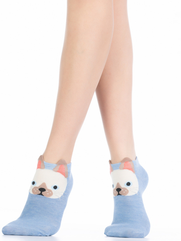 Носки 410 Hobby Line