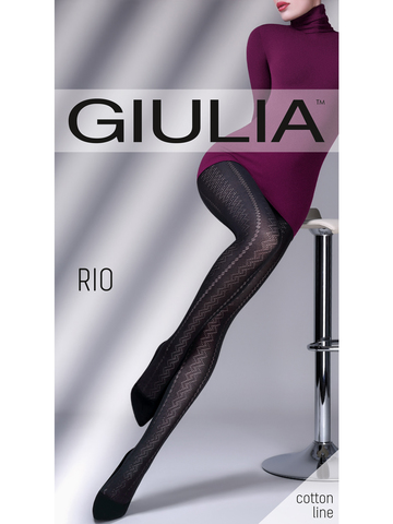 Колготки Rio 03 Giulia