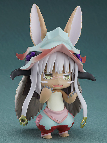 Nendoroid Nanachi