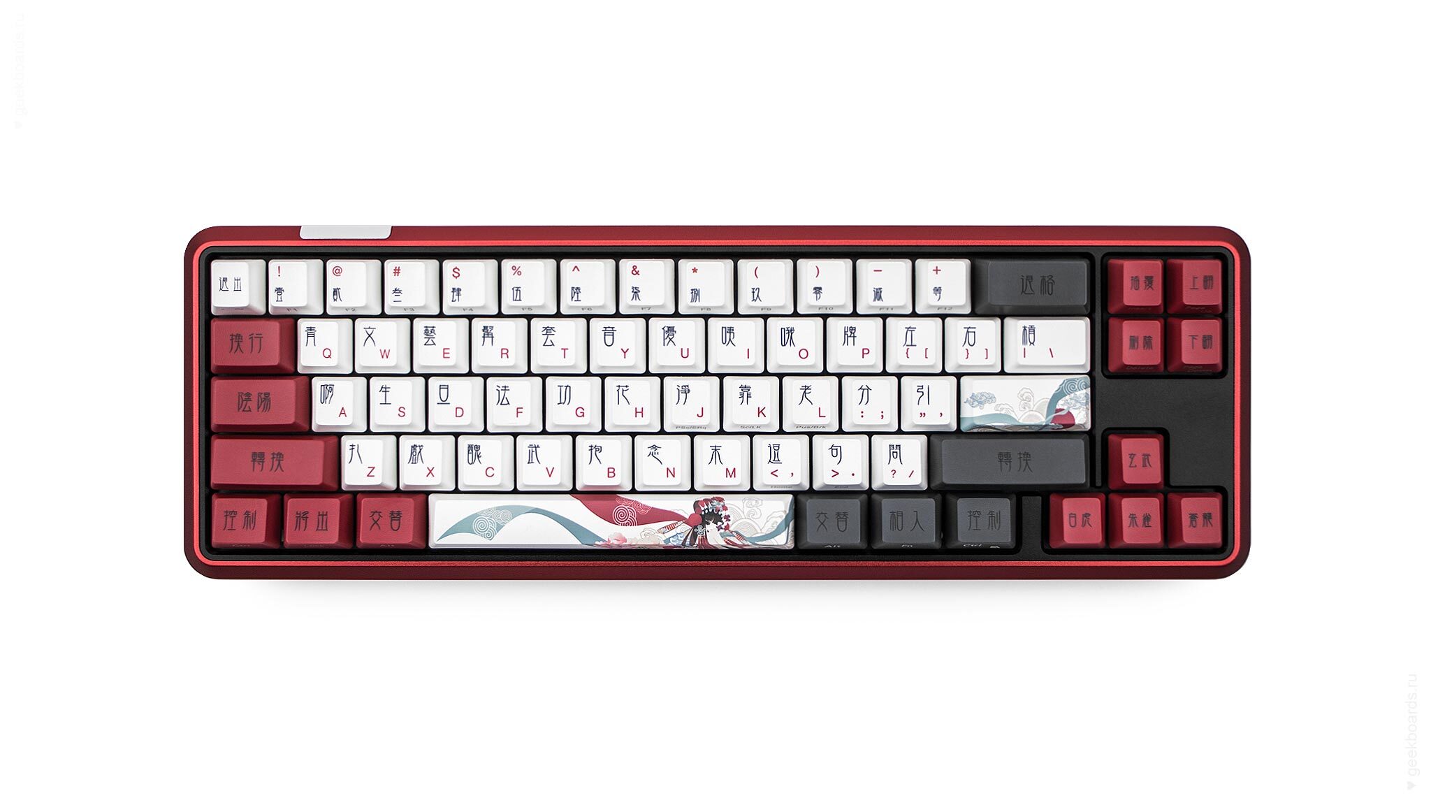 Varmilo beijing. Varmilo Beijing Opera. Varmilo GEEKBOARDS. Varmilo ma108m Beijing Opera. Купить клавиатуру Varmilo Opera.