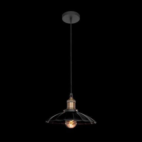 Подвесной светильник Loft It Factory Filament LOFT1101