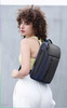 Картинка рюкзак однолямочный Bange BG-7566 Blue - 8