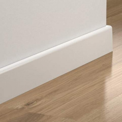 Купить Плинтус прямой экошпон VFD