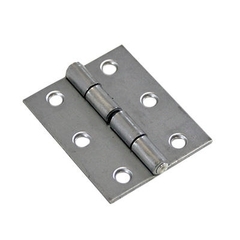 Петля карточная 50*40 (б/покр) (00005124) кунгур