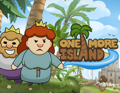 One More Island (для ПК, цифровой код доступа)