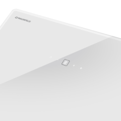 Вытяжка Maunfeld EAGLE 850 60 Glass White
