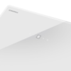 Вытяжка Maunfeld EAGLE 850 60 Glass White