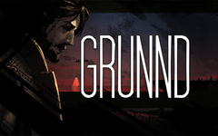 Grunnd (для ПК, цифровой код доступа)