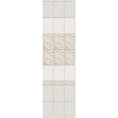 Панель ПВХ Novita 3D Флора 2700х250мм