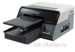 Стол для печати для Ri 1000 тип G1. Большой 342301