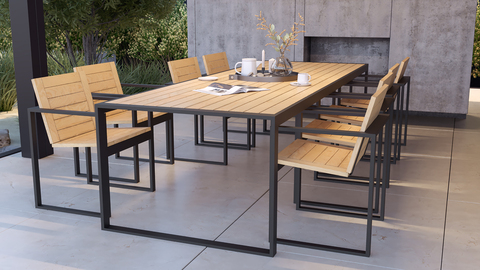 Dining table OUTDOOR