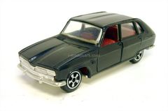 Renault 16 USSR remake 1:43