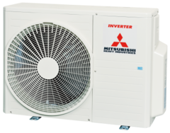 Наружный блок Mitsubishi Heavy SCM60ZS‑W