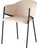Стул Sid велюр молочный