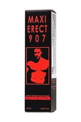 Стимулирующий спрей для мужчин Maxi Erect 907 - 25 мл. - 