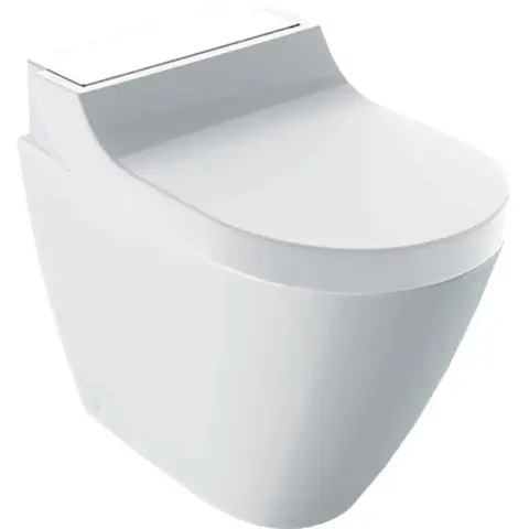 Напольный унитаз-биде Geberit AquaClean Tuma Classic