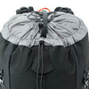 Картинка рюкзак туристический Kanrock Cruiser 45 Anthracite - 33