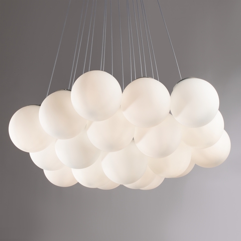 Подвесной светильник Freya Fiesta FR5231PL-19CH