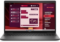 Ноутбук DELL Latitude 3550 15.6" / 8 Гб / SSD 256 Гб / Win 11 Pro / 210-BLRF