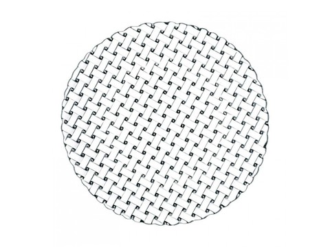 Набор тарелок сервировочных 2шт 23см Nachtmann Bossa Nova