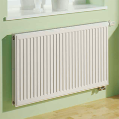 Радиатор Kermi FTV 12 600x400