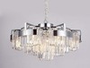 Люстра Newport 4356+3/C chrome