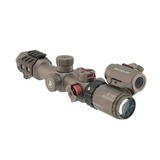 Прицел WG 1.2-6x24IRAI, Discovery Optics