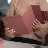 UAG [U] Dot Series Case for Apple iPad 10.2-inch (7th & 8th & 9th Gen) 2019-20-21 Aubergine (Розовый) 12191V314747
