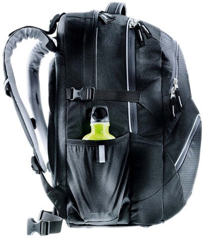 Картинка рюкзак школьный Deuter ypsilon Magenta-Arrowcheck - 5