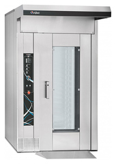 Шкаф пекарский Abat РПШ-16-6-4 + ТШГ-16-6-4