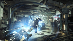 Deus Ex: Mankind Divided (Версия для СНГ [ Кроме РФ и РБ ]) (для ПК, цифровой код доступа)