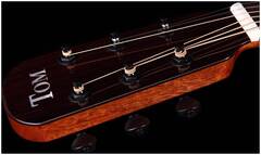 Гитара электроакустическая шестиструнная TOM GA-T1RE