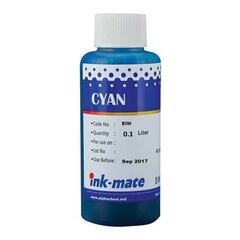 Чернила Ink-Mate EIM-200 Cyan - 100 мл.