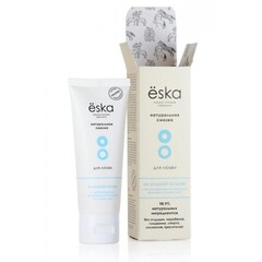 Натуральный лубрикант на водной основе Ёska - 75 мл.