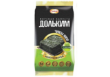 Морская капуста ДольКим с Васаби, 5г купить в СПб c доставкой от GS ...