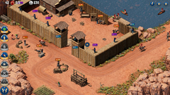 Lawless West (для ПК, цифровой код доступа)