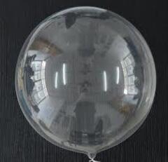 К Deco Bubble (Бабл), 22