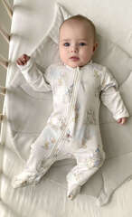 Слип на молнии (сказка)