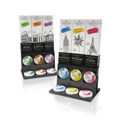 PETITS JOUJOUX Массажная свеча WAIKIKI BEACH пина колада 33 гр.