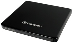 Оптический привод Transcend TS8XDVDS-K