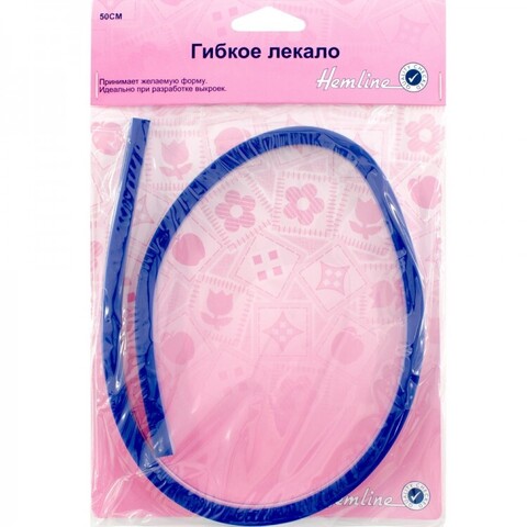 Лекало гибкое 186 Hemline