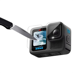 Набор защитных стекол для GoPro Hero 13
