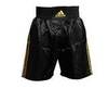 Шорты Adidas Multi Boxing Black/Gold