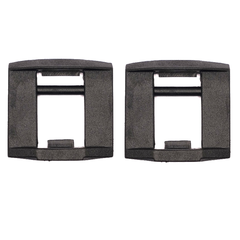 Запчасть для GSR40A. Замок для кейса - 2 шт.