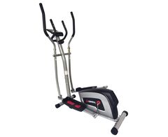Эллиптический тренажер для дома DFC CRYSTAL SJ2870