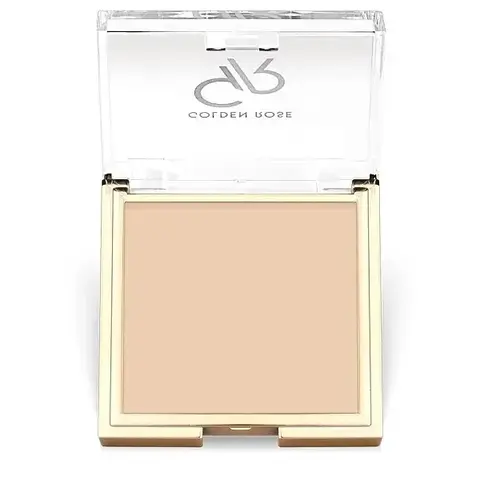 Golden Rose Пудра компактная MATTIFYING MINERAL POWDER 106