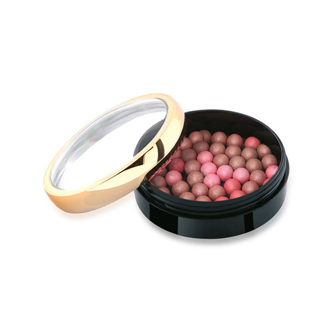 Golden Rose  Румяна Шариковые BALL Blusher тон 01